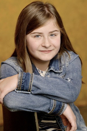 Cover image for Ava Connolly