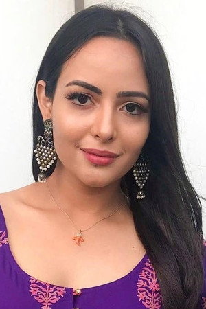 Cover image for Aanchal Munjal