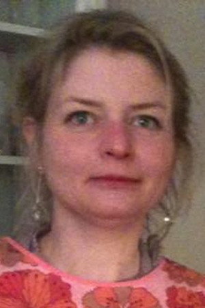 Cover image for Åsa Mossberg