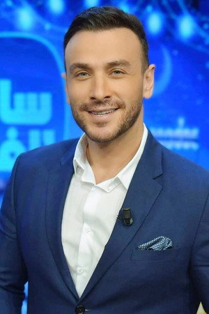 Cover image for Yassine Ben Gamra