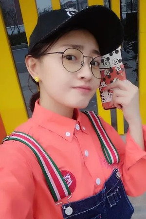 Cover image for Luo Si Wei