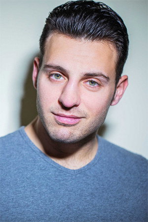 Cover image for Vito Coppola