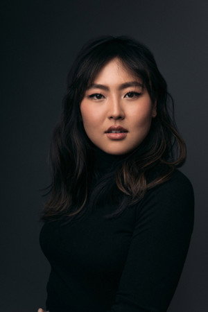 Cover image for Mika Kubo