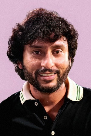Cover image for RJ Balaji