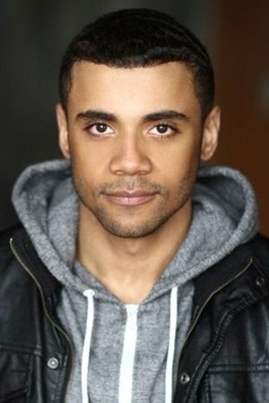Cover image for Jarod Joseph