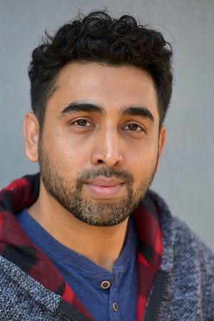 Cover image for Qamar Khokhar