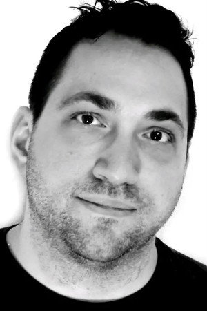 Cover image for Rocky Ciarrocchi