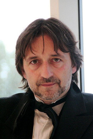 Cover image for Georg Nikoloff