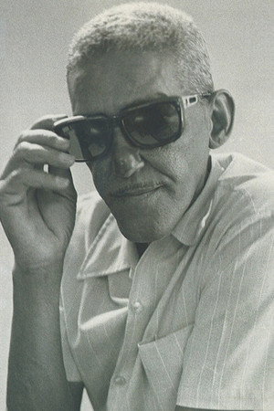 Cover image for Cartola