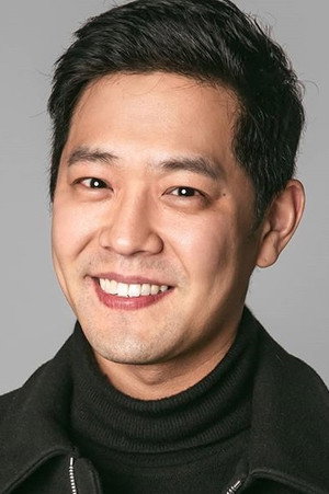 Cover image for Kim Chang-hoi