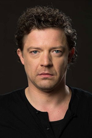 Cover image for Ben Segers
