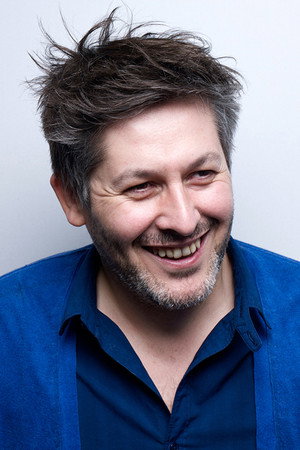Cover image for Christophe Honoré