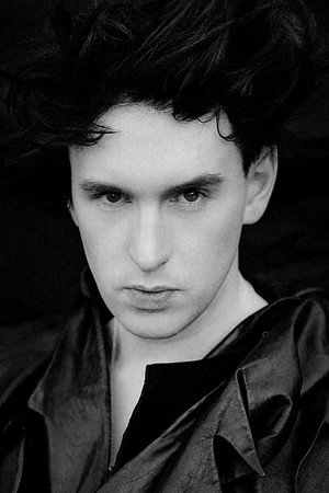 Cover image for Patrick Wolf