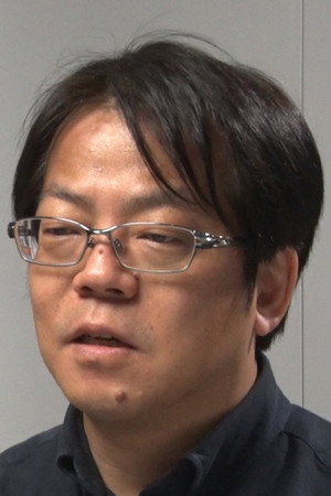Cover image for 加藤敏幸