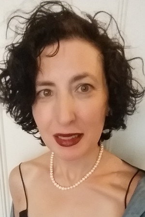 Cover image for Lauren Yaffe