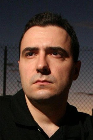 Cover image for Mike Stoklasa