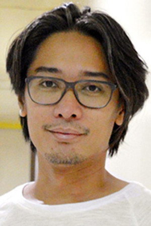 Cover image for Karl Medina