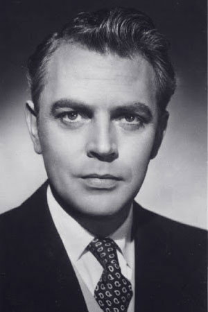 Cover image for Dan O'Herlihy