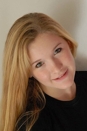 Cover image for Megan Gallagher