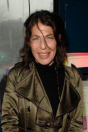 Cover image for Lisa Rosen