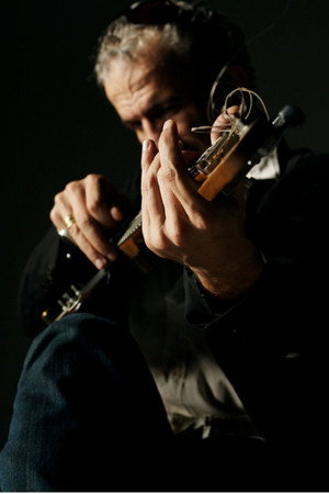 Cover image for Mark Tschanz