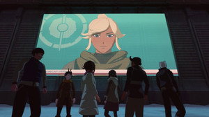 Poster for Эпизод 10