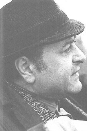 Cover image for Tanio Boccia