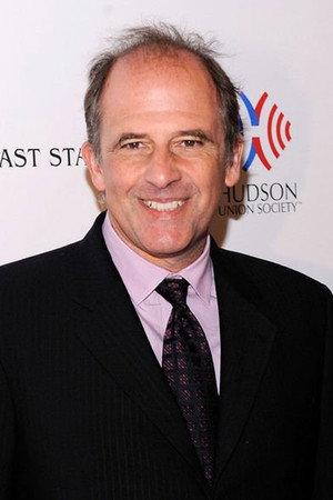 Cover image for Michael Hoffman