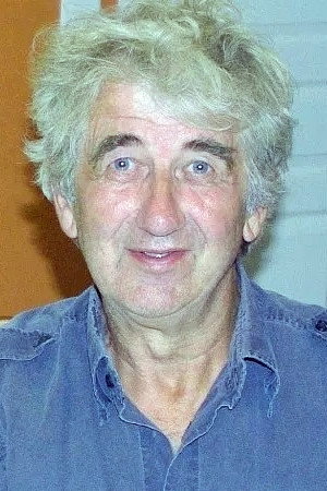 Cover image for Gerard Drolon
