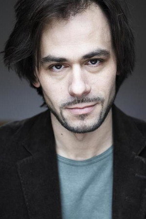 Cover image for Damien Boisseau