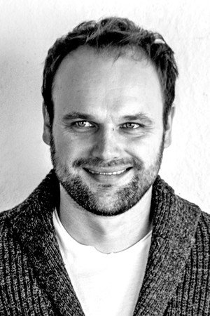 Cover image for Patrick Lavoie