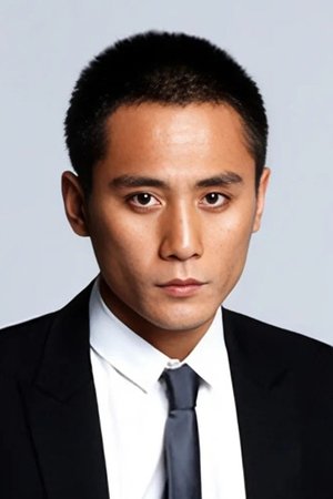Cover image for 刘烨
