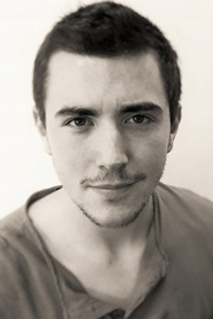 Cover image for Russell Crous