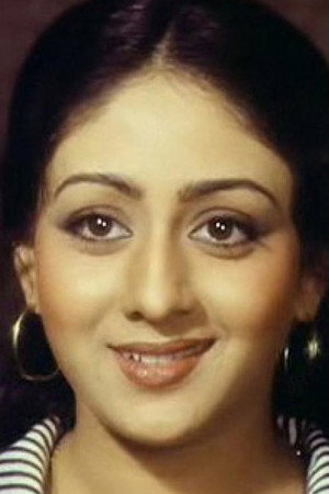 Cover image for Bindiya Goswami