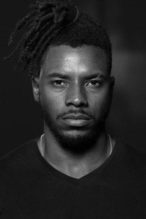 Cover image for Samuel Melo