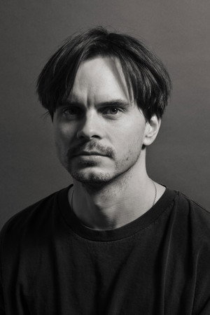 Cover image for Kristoffer Borgli