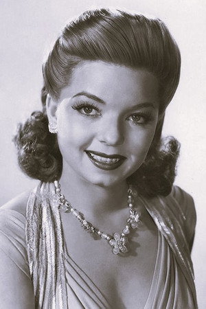 Cover image for Frances Langford