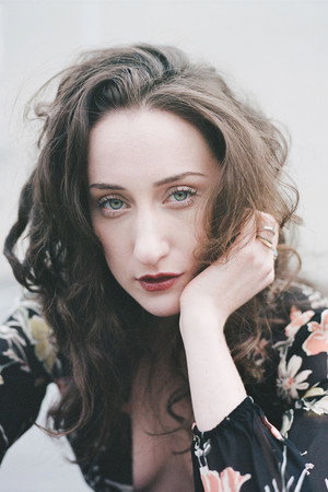 Cover image for Eden Epstein