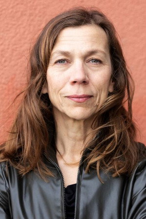 Cover image for Michaela Winterstein