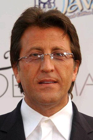 Cover image for Elie Samaha