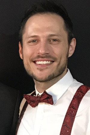 Cover image for Jake Helgren