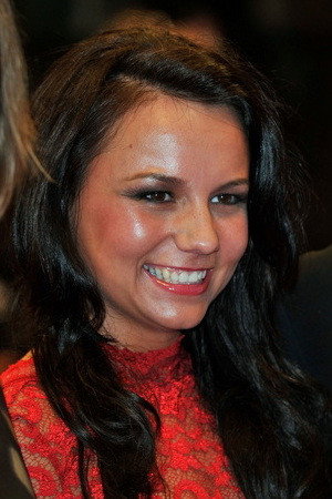 Cover image for Jasmin Riggins