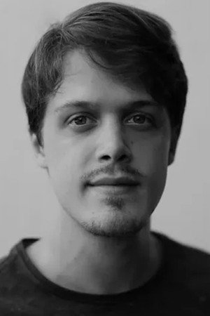 Cover image for Daniel Torres