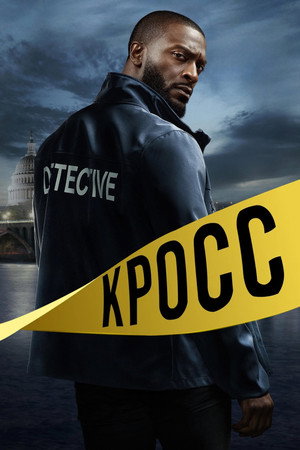 Poster for Cross