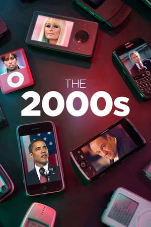Poster for 2000-е годы