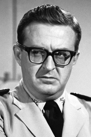 Cover image for Joe Flynn