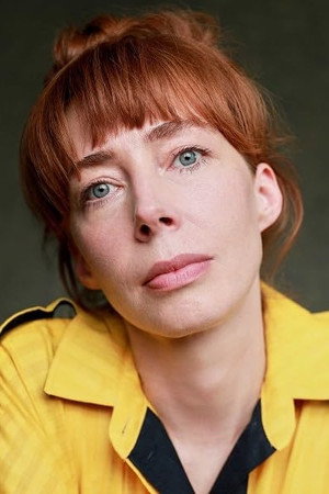 Cover image for Michelle McMahon