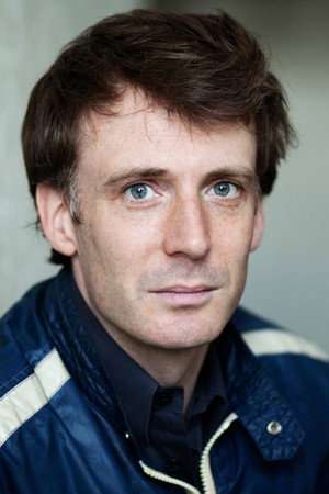 Cover image for Bastian Trost
