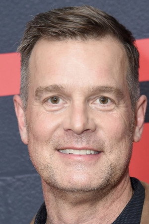 Cover image for Peter Krause