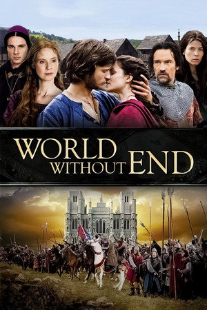 Poster for World Without End